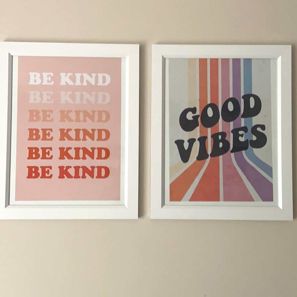 wall decor